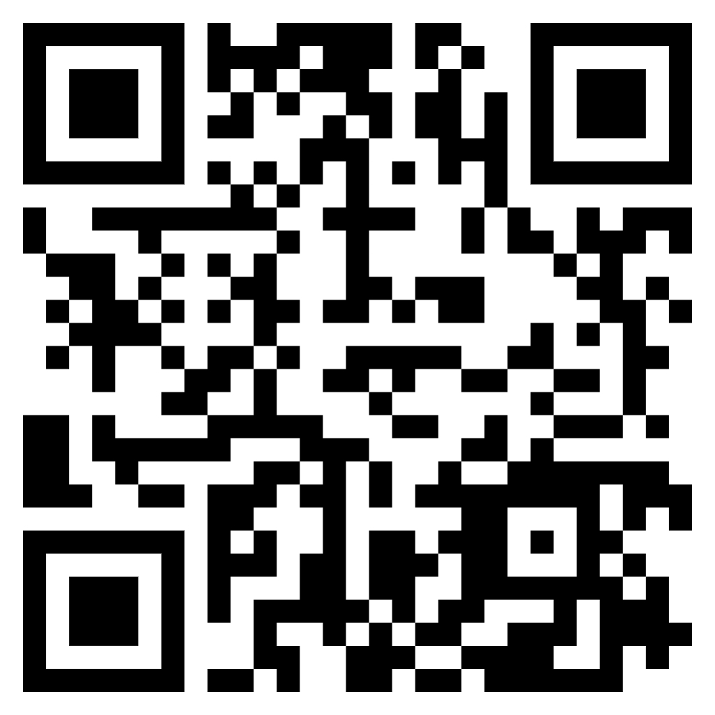 Quotify QR Code