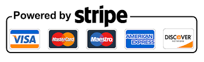 Stripe Payment Processing